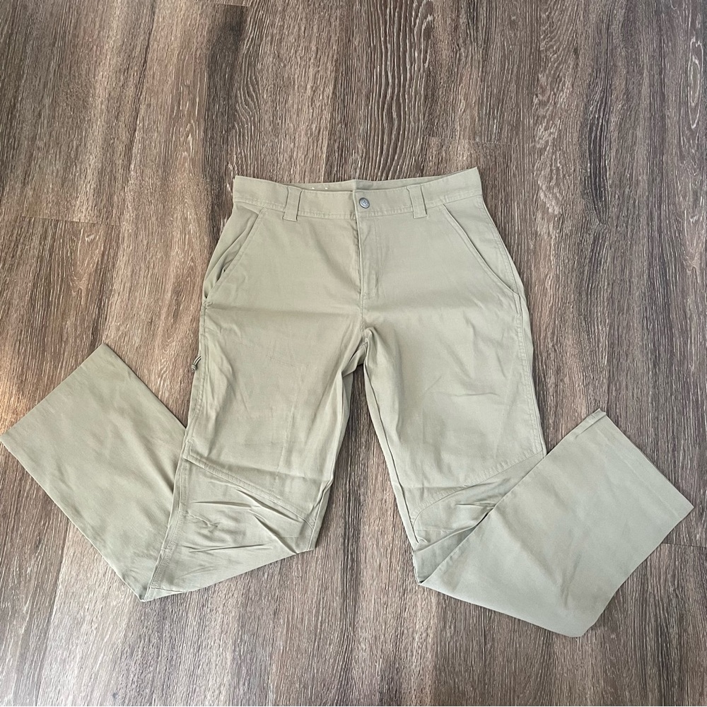 Columbia Omni-Shield lightweight hiking pants - 30 x 30